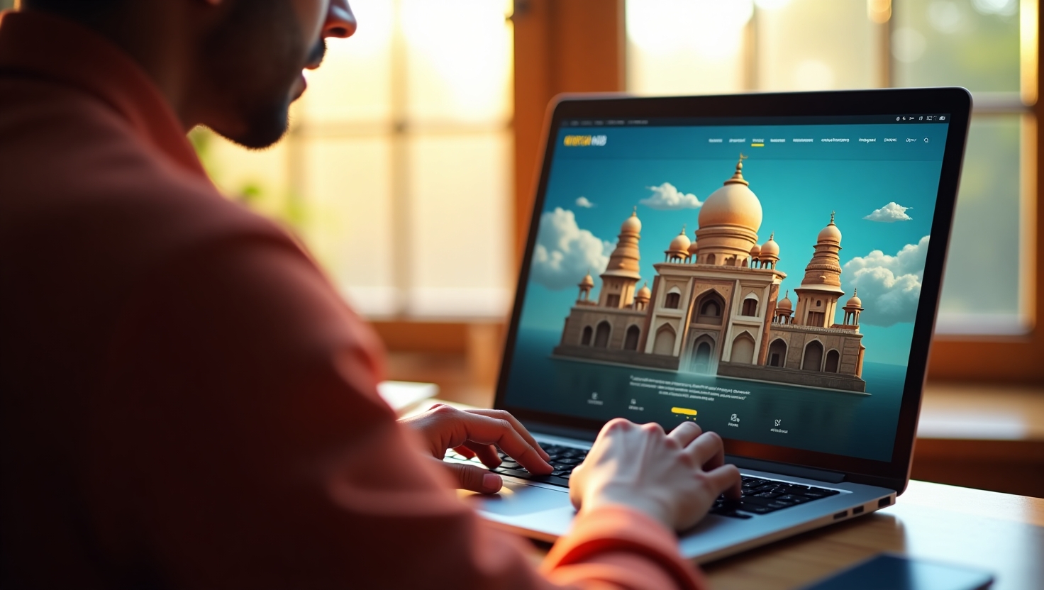 Web Design Company in Mathura