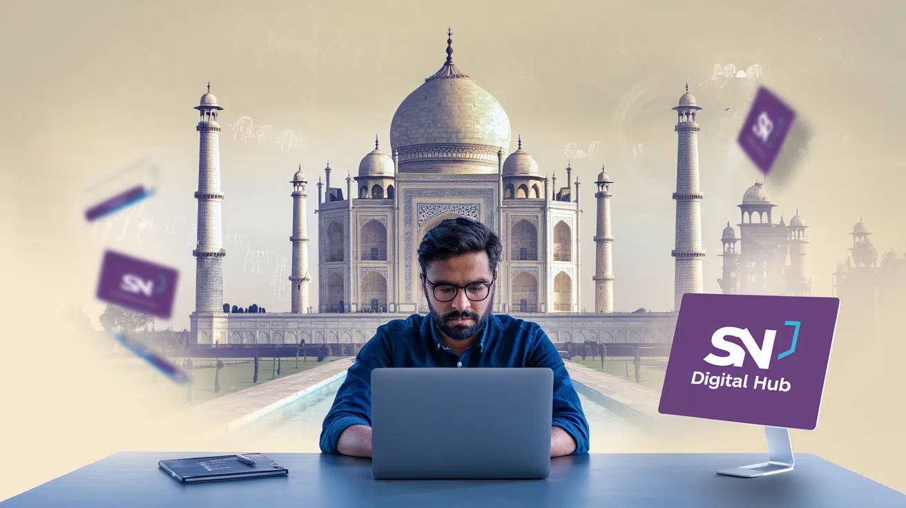 Web Design Company in Agra – SN Digital Hub 1 Psz7s_twQXewCfEYBN66OQ