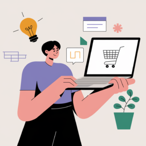 E-commerce Advanced Plan