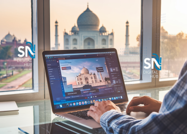 Blogs 14 Best Web Design Company in Agra โ SN Digital Hub