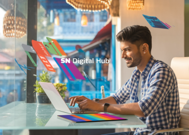 Blogs 15 Best Web Design Company in Bareilly โ SN Digital Hub