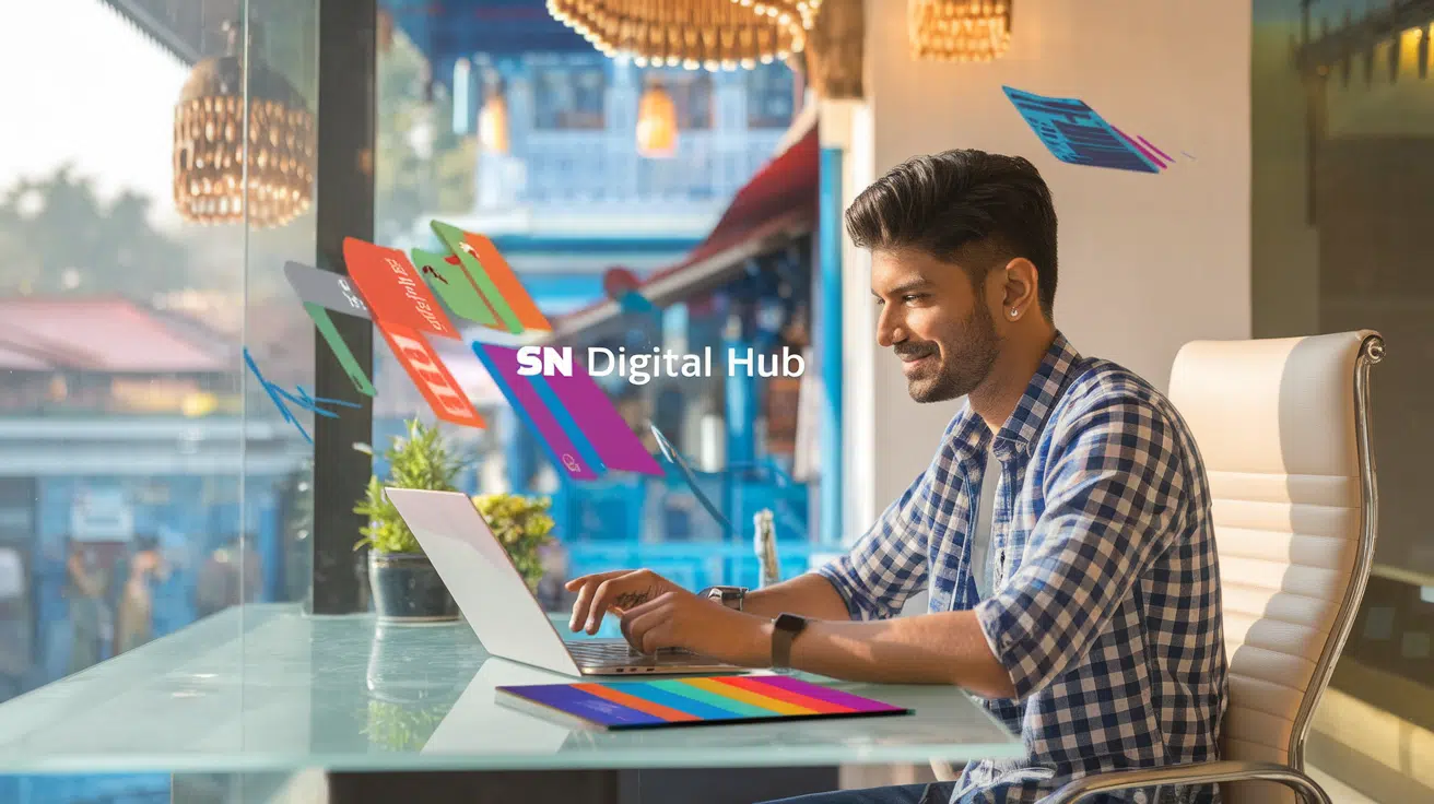 Best Web Design Company in Bareilly – SN Digital Hub 1 ik19R6qeTxGCYEdxSgMUGA