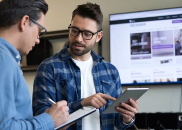 Blogs 6 How to Choose the Right Web Design Company for Your Business