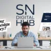 Looking for a Web Design Agency Near Me?