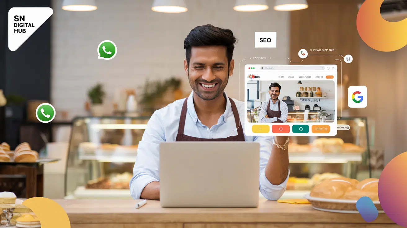 Top 5 Benefits of Having a Business Website in 2025 1 benefits of having a business website