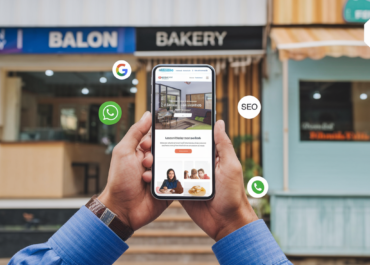 Blogs 4 7 Reasons You Need a Mobile-Friendly Website in 2025