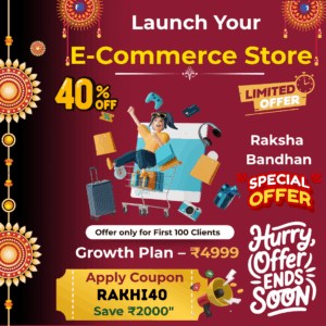 Growth Plan – E-Commerce Website