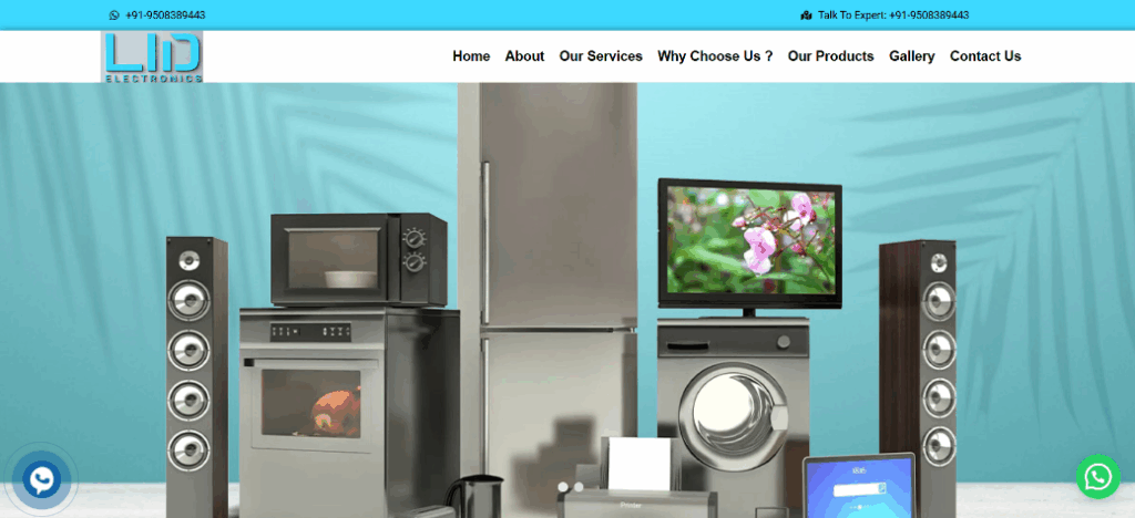LID Electronics