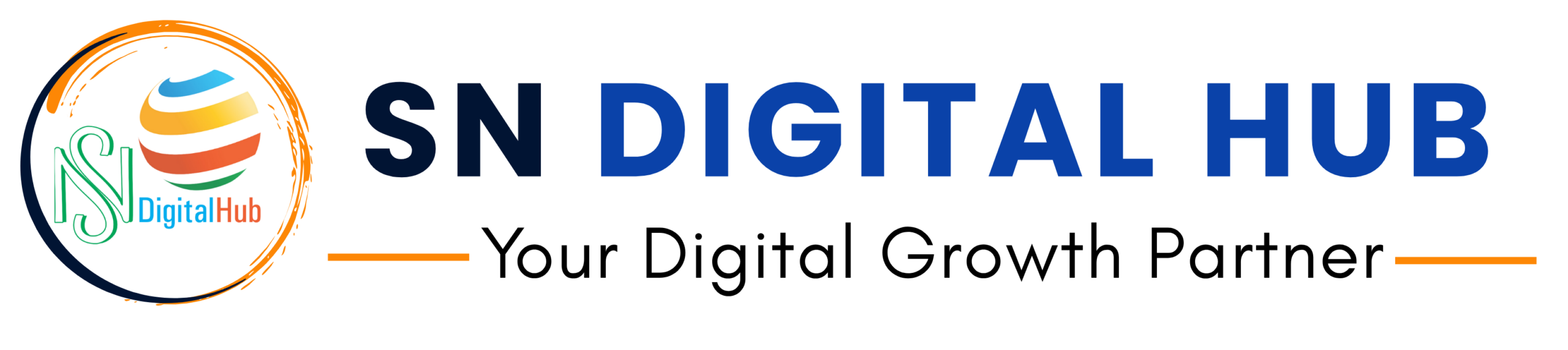SN Digital Hub