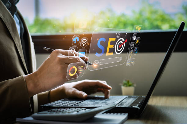Local SEO Services helping businesses increase foot traffic and online leads through Google Business Profile and website optimization