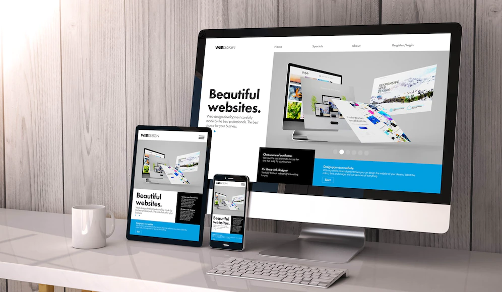 How to Choose the Right Website Development Company for Conversion-Focused Design 2 best web development company in india