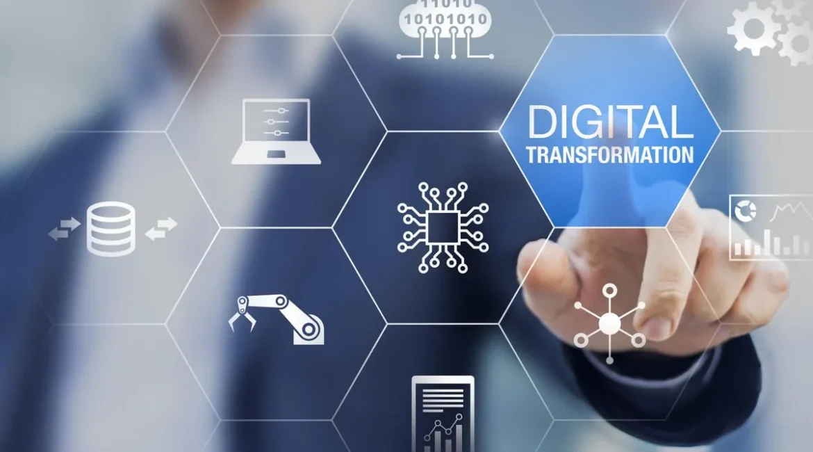 The Essential Digital Business Solutions Tech Stack for Local Service Businesses 8 Digital Business Solutions