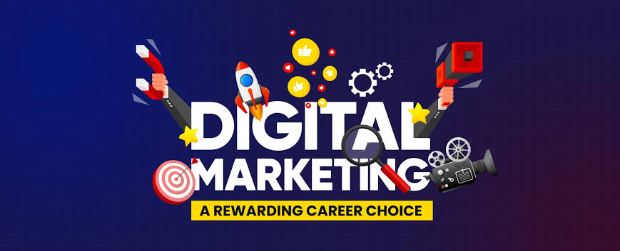 digital marketing solutions in Firozabad
