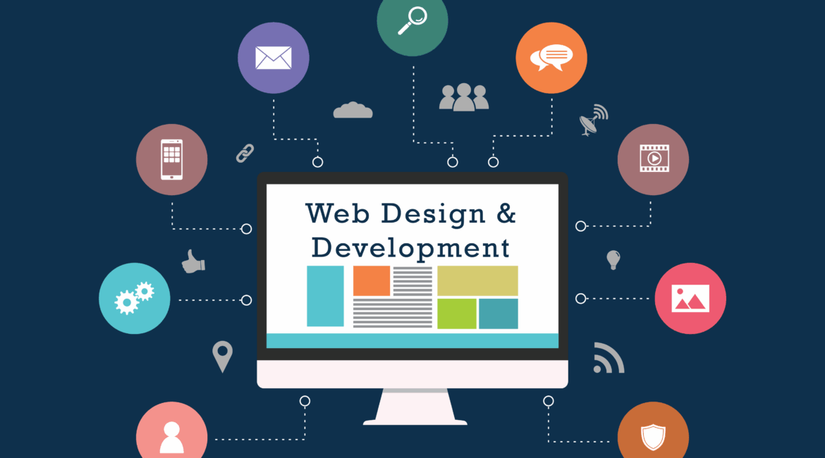 How to Choose the Right Website Development Company for Conversion-Focused Design 1 Website Development Company for Conversion-Focused Design