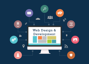 How to Choose the Right Website Development Company for Conversion-Focused Design
