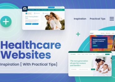 Website Design Company SN Digital Hub 18 Top Healthcare Web Design Agency : Choosing the Right Partner for Medical & Dental Websites