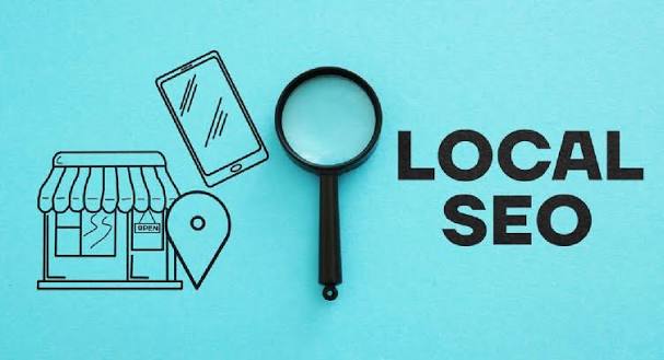 Local SEO Services Near Me