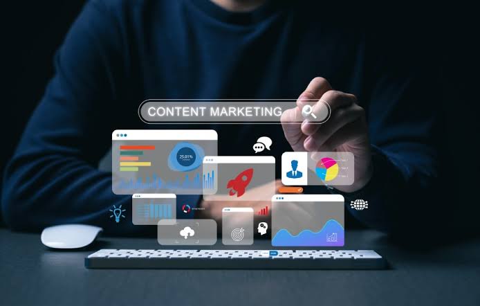 Content Marketing Services for Growth | SN Digital Hub