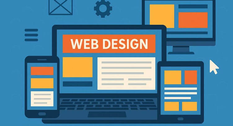 conversion focused web design agency