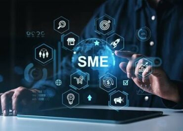 Blogs 25 Digital Transformation Services for Small Business in India: Future-Proof Your Business