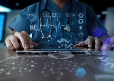 Website Design Company SN Digital Hub 17 Why Every Doctor, Dentist & Clinic Needs a Professional Website in 2026