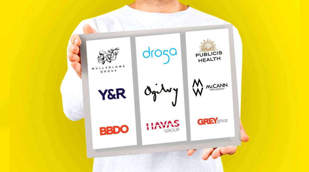 Branding Agencies