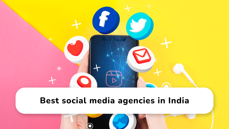 best social media marketing agency