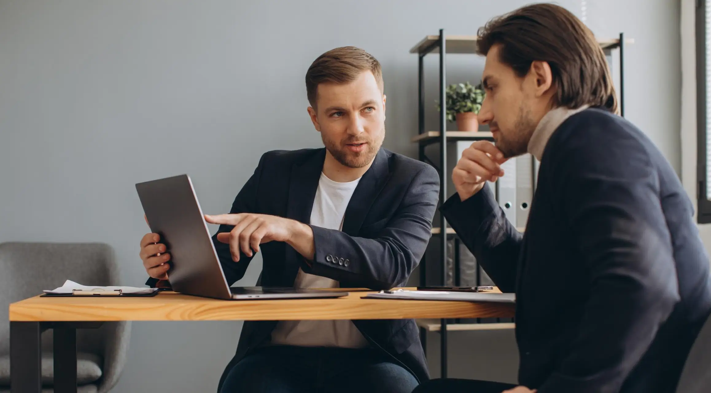Choosing the Best Digital Growth Partner for Your Business: Why SN Digital Hub Excels 1 Best Digital Growth Partner