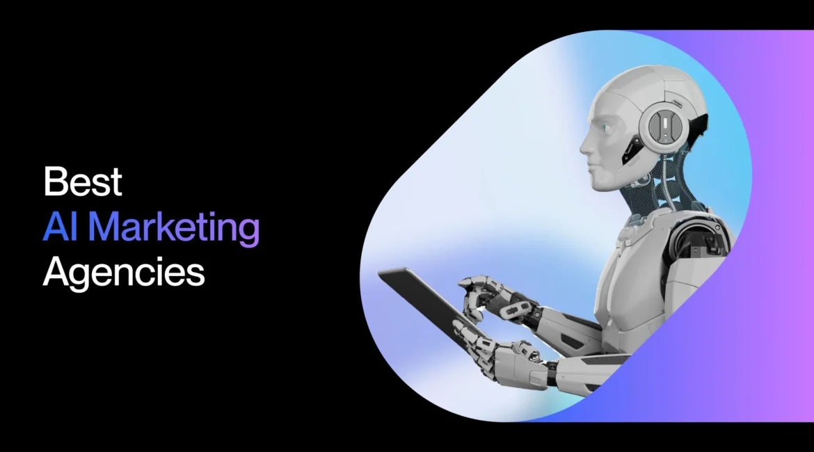 The 10 Best AI Marketing Agency Types for MSMEs & SMEs: A Definitive 2026 Guide 2 Best AI Marketing Agency