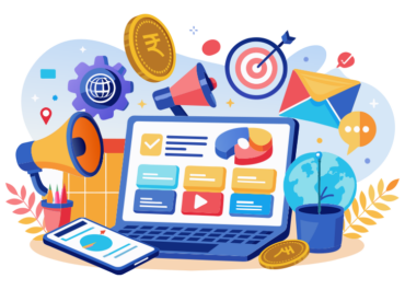 Best Online Business Growth Company in Firozabad: A Strategic Guide for SMEs & MSMEs