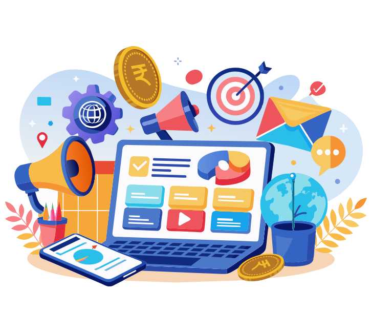 Best Online Business Growth Company