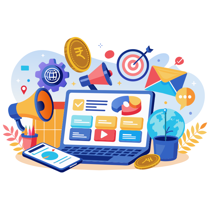 Best Online Business Growth Company
