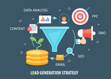 The Ultimate Guide to Choosing the Best Lead Generation Company for Your Business (SME & MSME Focus)