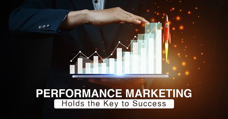 Best Performance Marketing Agency