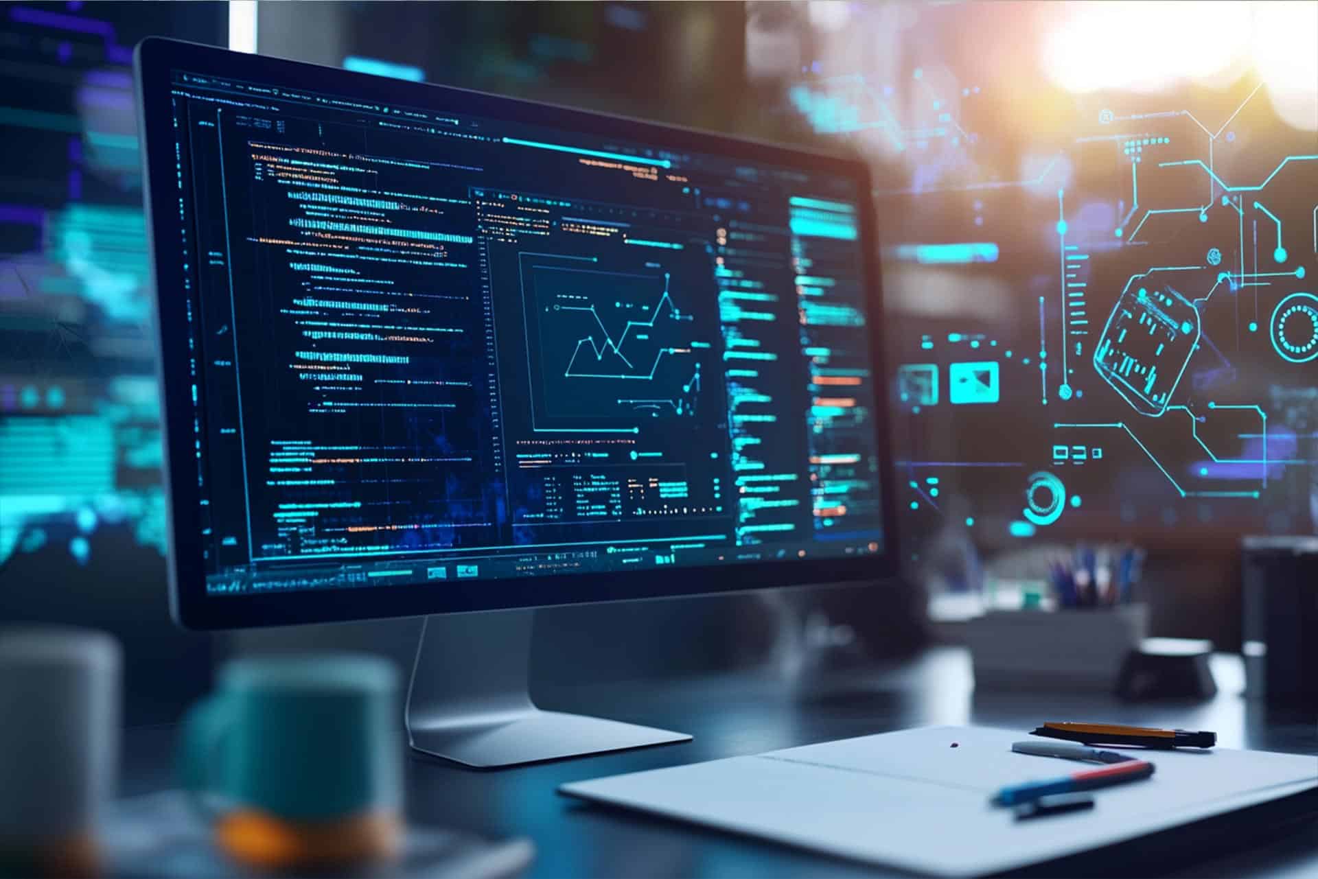 Choosing the Right Web Development Company | SN Digital Hub 1 Choosing the Right Web Development Company | SN Digital Hub