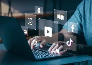 Website Design Company SN Digital Hub 86 SN Digital Hub: Digital Marketing Agency in New Delhi for Growth-Driven Businesses