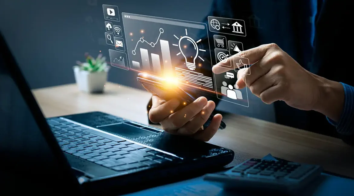 Search Optimization Services: How SN Digital Hub Drives Measurable Growth for Modern Brands 10 Search Optimization Services