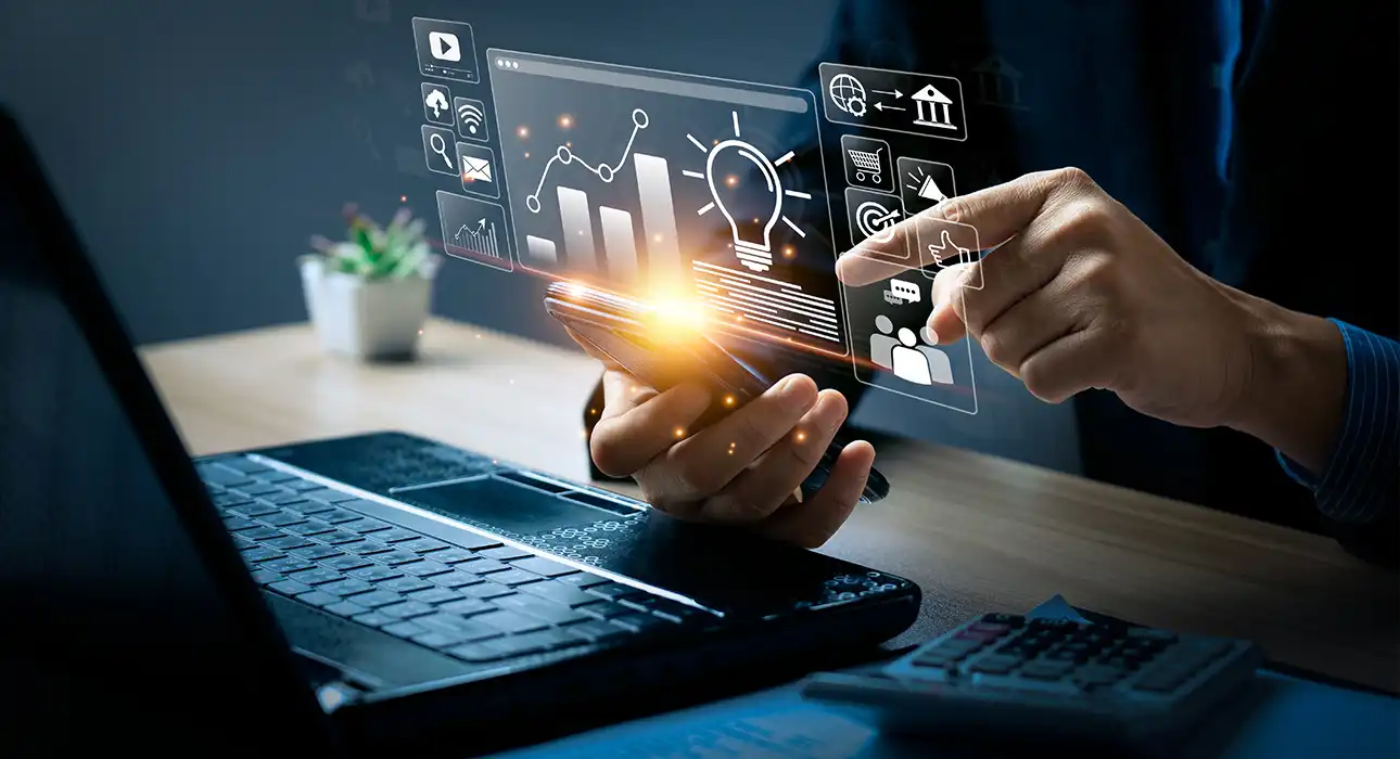 Search Optimization Services: How SN Digital Hub Drives Measurable Growth for Modern Brands 1 Search Optimization Services