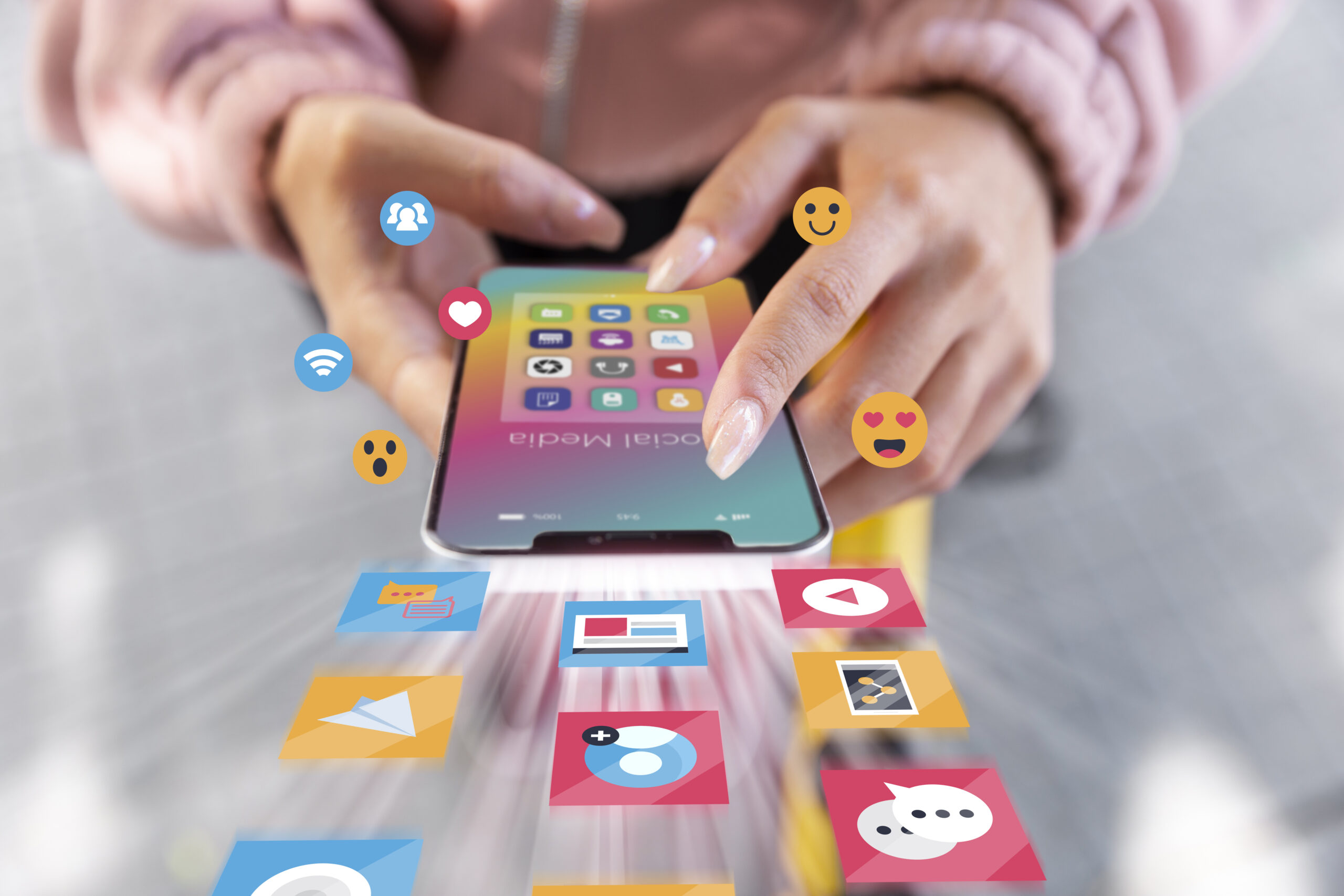 Top Company for Digital Marketing | SME Agency Guide