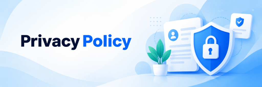 Privacy Policy